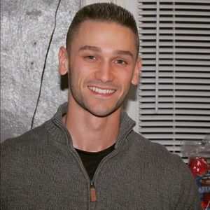 Meet your Posher, Michael